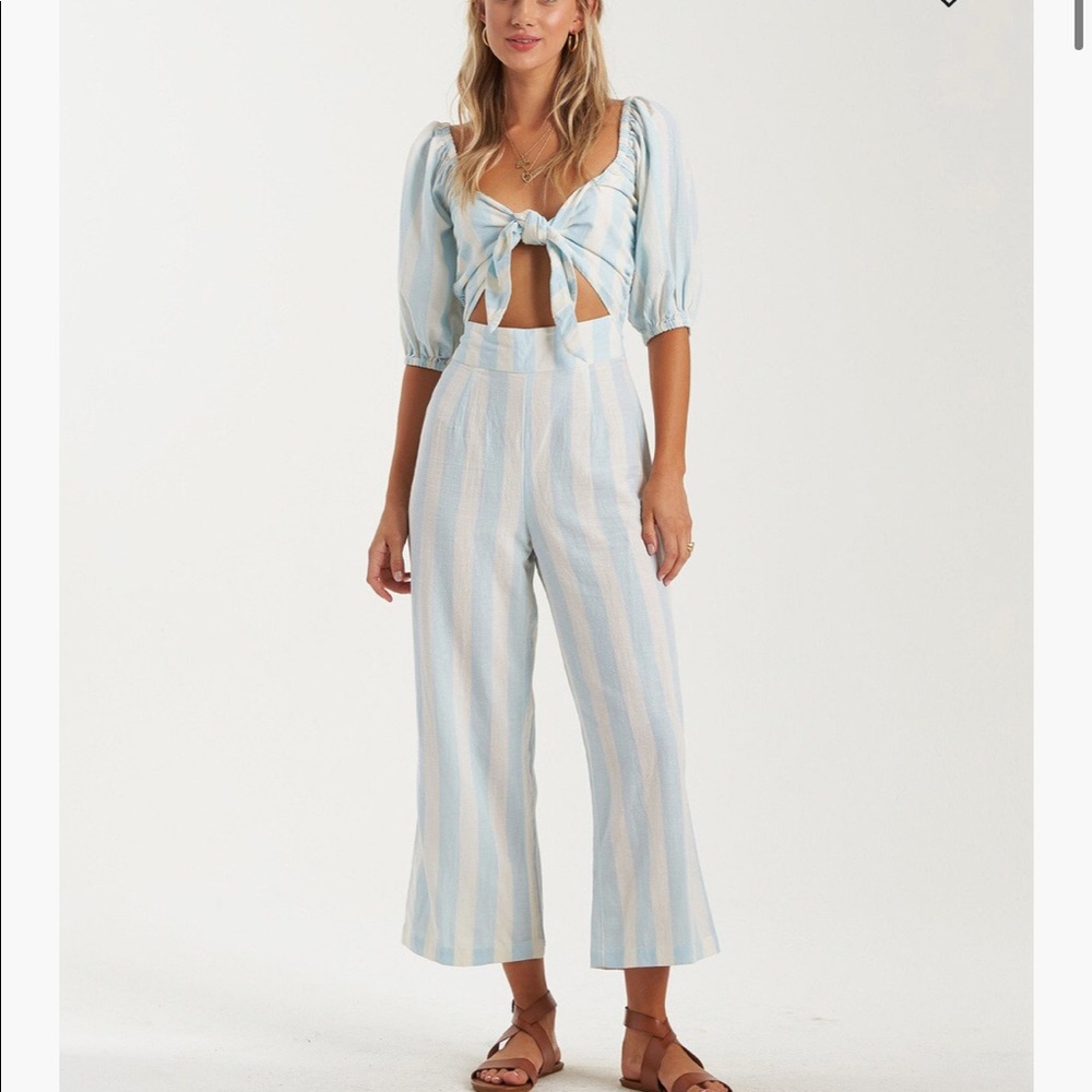 Billabong Jumpsuit